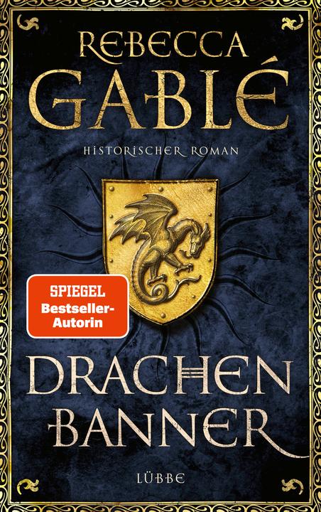 Image du produit Bannière du dragon