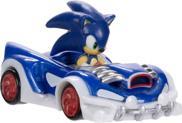 Actual product image Jakks Pacific Mini Veh Sonic S6 Ass