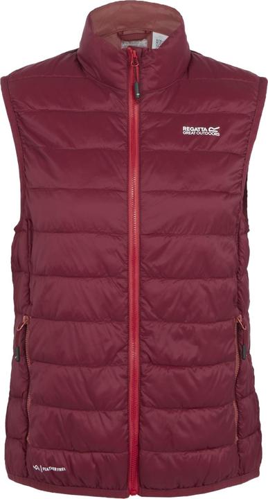 Produktbild Regatta Hillpack II Weste (40)