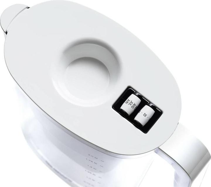 Produktbild BWT Vida inkl 1 Filterkartusche (1.40 l)