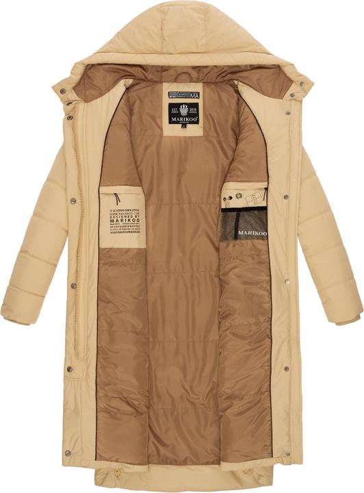 Actual product image Marikoo Soranaa (S)
