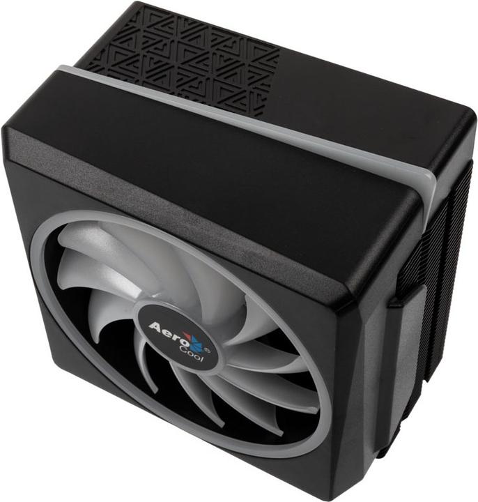 Image du produit AeroCool Cylon 4F carte mère radiateur (e) (160 mm)