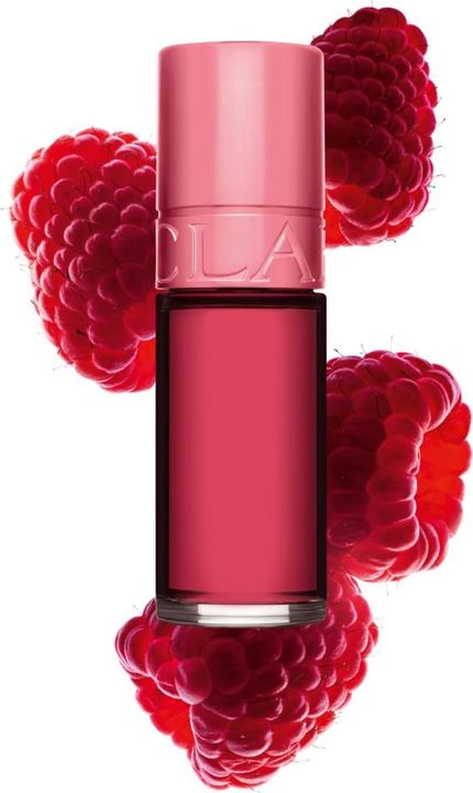 Image du produit Clarins Water Lip Stain - 11 Soft Pink Water Matte (11 Soft Pink Water Matte)