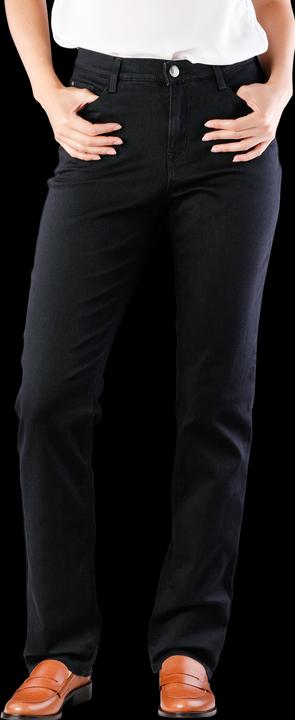 Clean Black