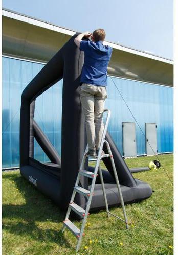 Immagine prodotto Celexon INF200 (140", 16:9)