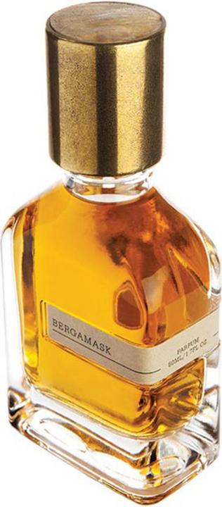 Produktbild Orto Parisi Bergamask (Eau de Parfum, 50 ml)