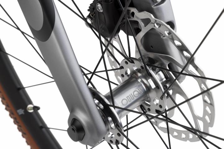 Actual product image Rondo Ruut CF 2 (51 cm)