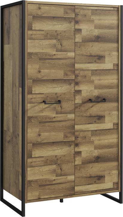 Produktbild Möbel-Eins Hanika (109 x 62.5 x 200 cm)