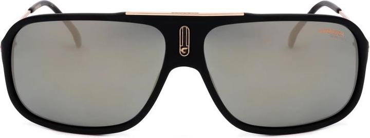 Actual product image Carrera Sunglasses Carrera Mod. Cool65 Matte Black Gold