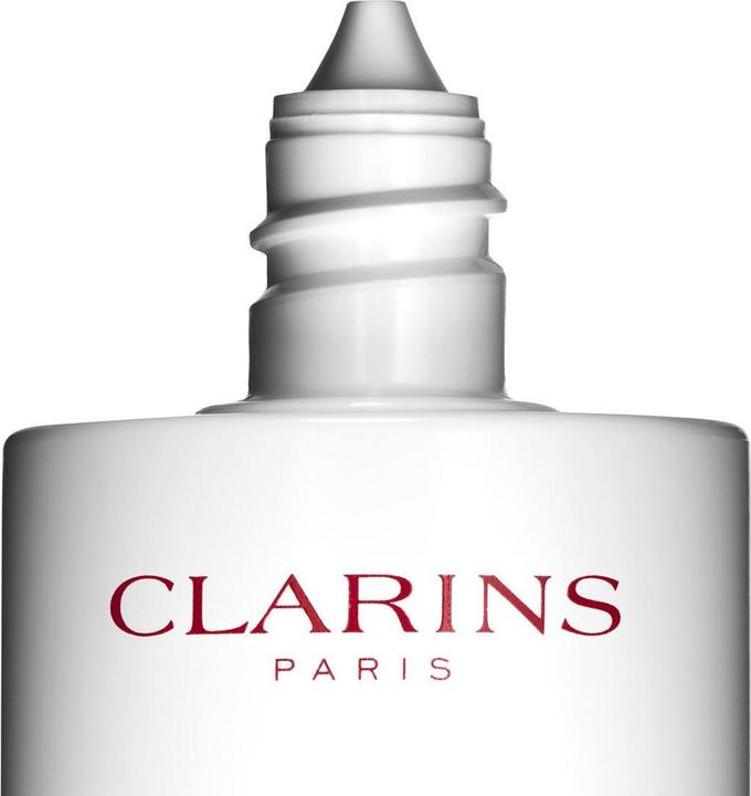 Produktbild Clarins UV Plus Ecran Multi-Protection (Sonnencreme, SPF 50, 30 ml, 58 g)