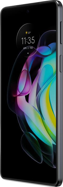 Produktbild Motorola Edge 20 (128 GB, Frost Gray, 6.70", Dual SIM, 108 Mpx, 5G)