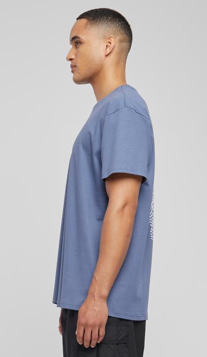 Produktbild Urban Classics Fingerprint Oversize Tee - 60443 (M)
