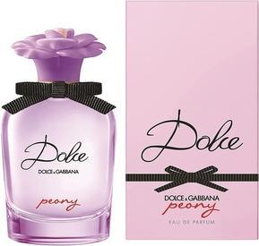 Image du produit Dolce & Gabbana D&G ZUSATZA DOLCE PEONY EDP TST 75 ml (Eau de parfum, 75 ml)