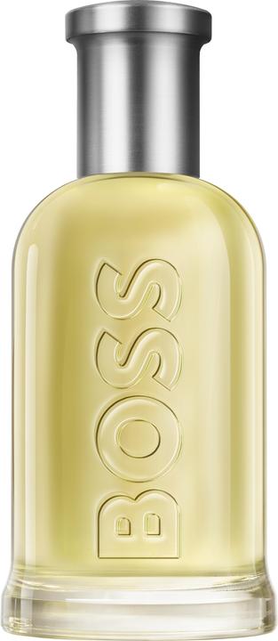 Immagine prodotto BOSS Il imbottigliato (Eau de toilette, 200 ml)