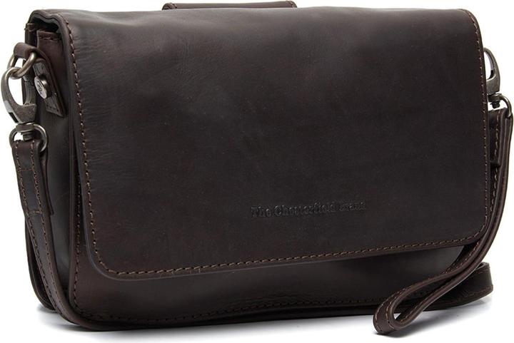 The Chesterfield Brand Upsala Umhängetasche Leder 21 cm