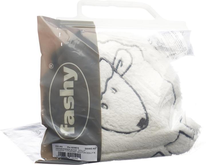 Image du produit Fashy Mouton Dolly (16 x 16 cm)