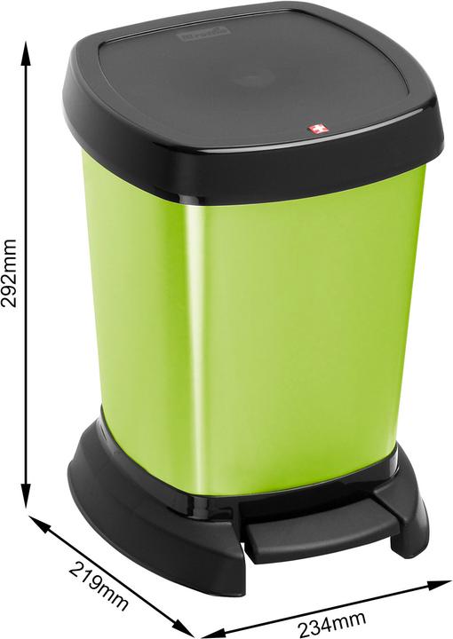 Immagine prodotto Rotho Paso (6 l)