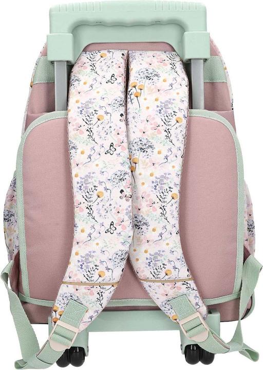 Actual product image Top Model Topmodel - TOPModel Schoolbackpack Trolley SUMMER FEELING - (413305) (28 l)