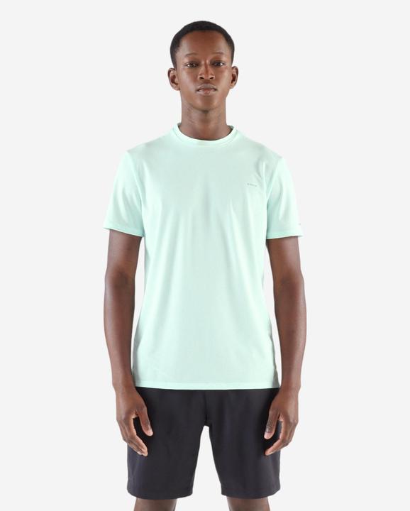 Kiprun Laufshirt kurzarm Herren atmungsaktiv - Run 500 Dry (S)