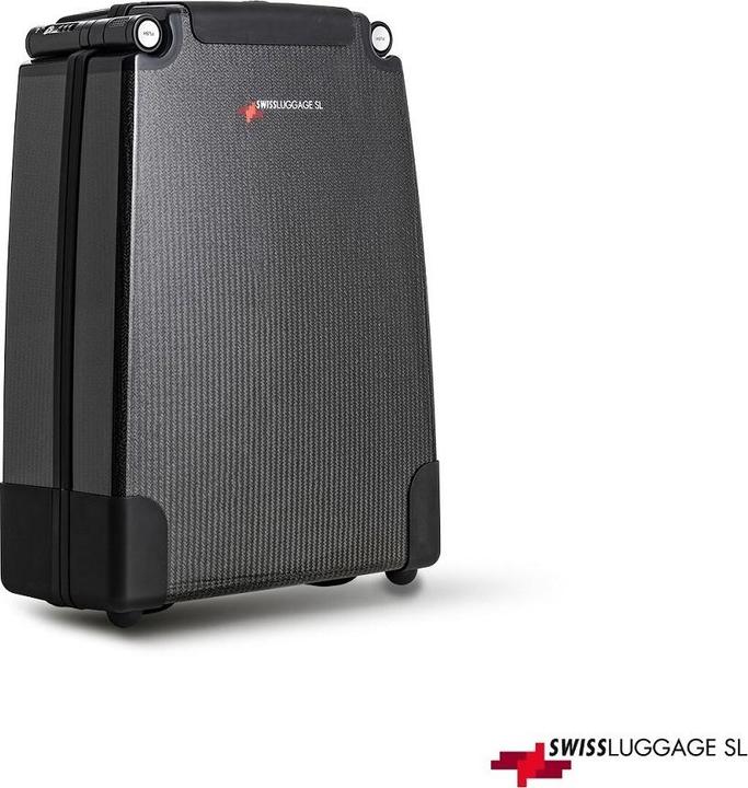Produktbild Swiss Luggage The Class (30 l, Handgepäck (bis 50l))