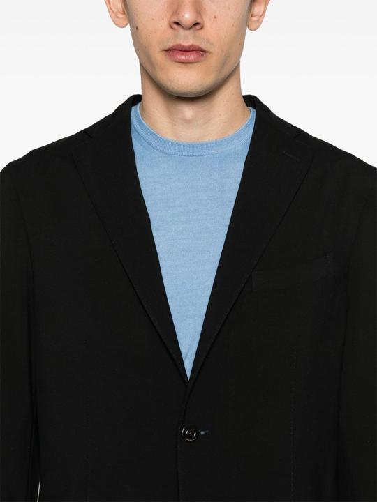 Immagine prodotto Boglioli Jackets Black (48)
