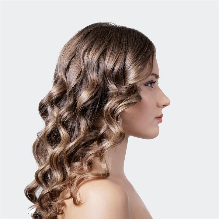 Image du produit Lisseur My Pro Infrared - 11725 (Fer plat)