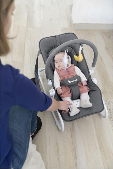 Image du produit Badabulle Easy Moonlight