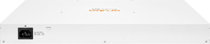 Image du produit Aruba Instant On 1930 24G Class4 PoE 4SFP/SFP+ 370W (24 ports)