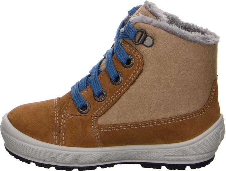 Actual product image Superfit Stiefelette Leder GROOVY (27)