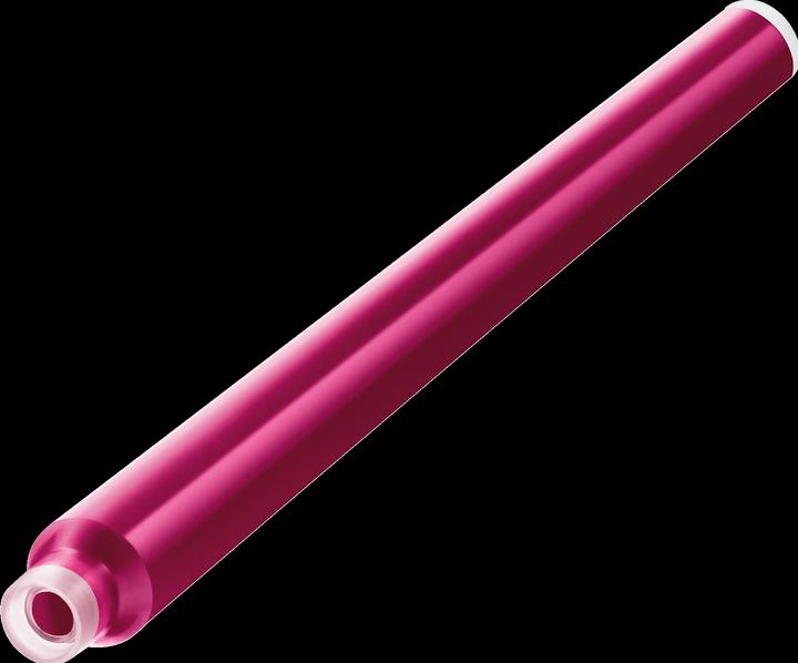 Immagine prodotto Pelikan Cartuccia di grande capacità 4001 GTP/5 (cartucce d'inchiostro, Pink)