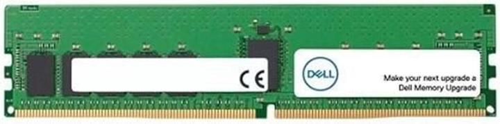 Produktbild Dell 6 GB 8 x 2 GB DDR4 3200 MHz (1 x 16GB, 3200 MHz, DDR4-RAM, DIMM)