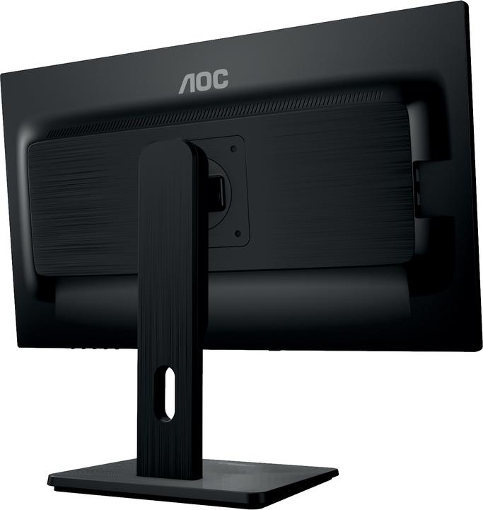 Produktbild AOC Q2775pqu (2560 x 1440 Pixel, 27.01")