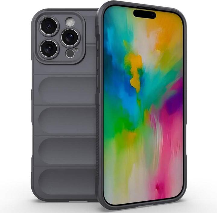 Immagine prodotto Cover-Discount iPhone 16 Pro - Custodia protettiva rugged (Apple iPhone 16 Pro)
