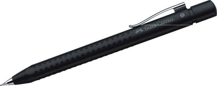 Image du produit Faber-Castell Grip 2011 (0.70 mm, B, 1 x)