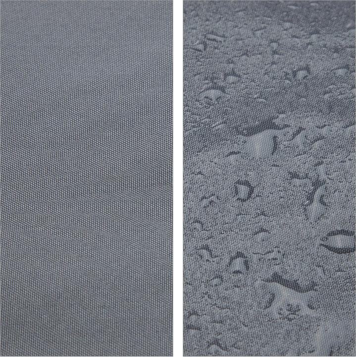 Image du produit Relaxdays Voile d'ombrage (450 x 350 cm)