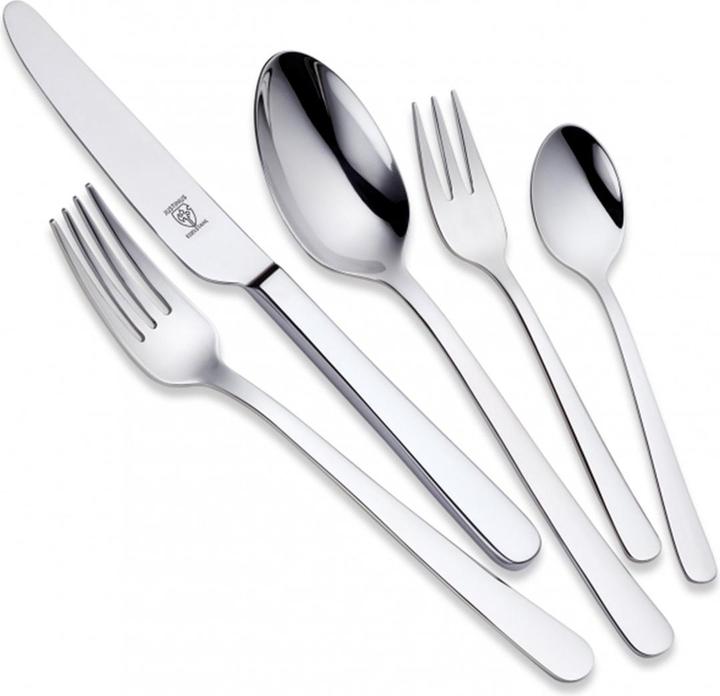 Actual product image Justinus Besteckset 60 teilig Style Art (60 Piece, Cutlery set)
