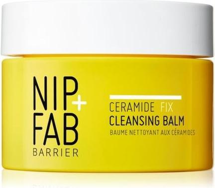 Produktbild Nip + Fab NIP+FAB Ceramide Fix Cleansing Balm - 75 ml (Reinigungsmilch, 75 ml)