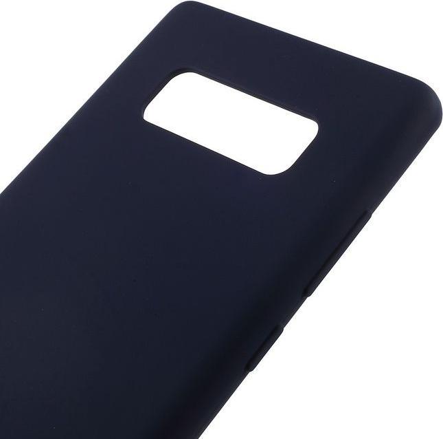Produktbild Goospery Soft Feeling Jelly Series (Samsung Galaxy Note 8)