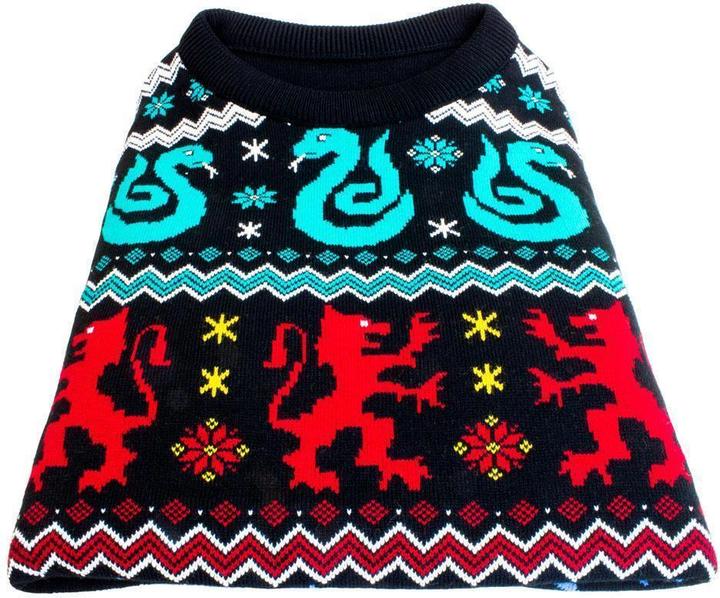 Pullover weihnachtliches Design (XXL)
