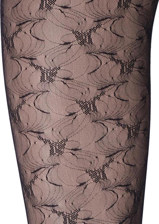 Immagine prodotto Levee Perugia Leggings, colore 399 nero, taglia 38-40 (38 - 40)