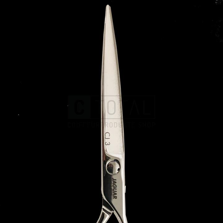 Image du produit Jaguar Silver Line CJ3 6,0 Ciseaux à cheveux (15.24 cm)