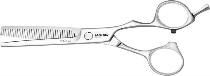 Jaguar Xena 43 6,0 Effilierschere
