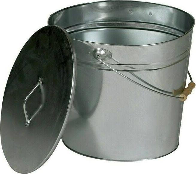 Lienbacher Ash bin