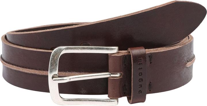 Produktbild Bugatti Gürtel Leder (100)