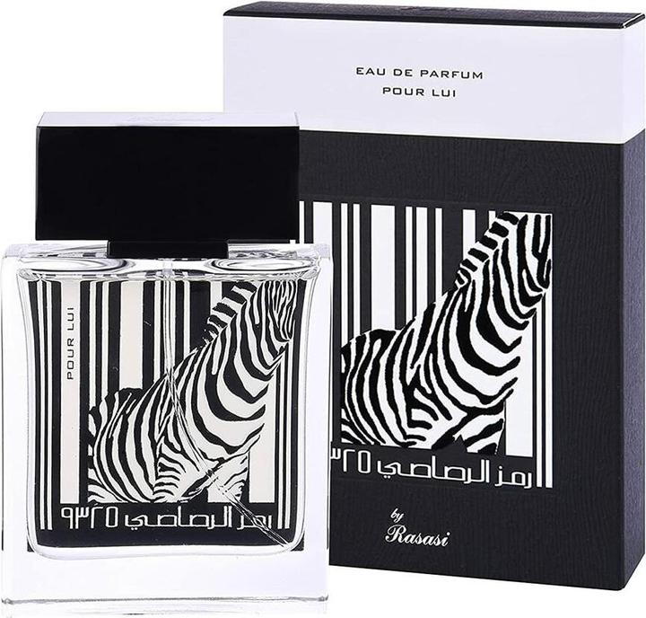 Immagine prodotto Rasasi Rumz Al 9325 Pour Lui (Eau de parfum, 50 ml)