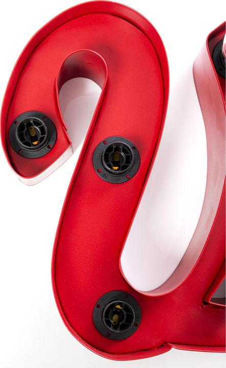 Immagine prodotto Kare Design Lampada da parete La Dolce Vita 190cm