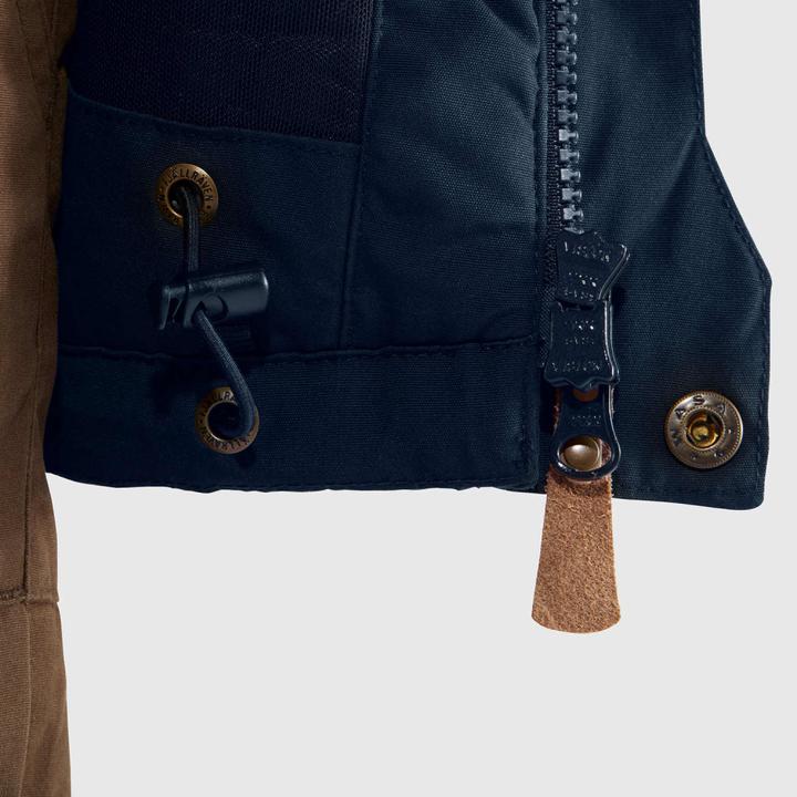 Immagine prodotto Fjällräven Giacca imbottita Skogsö (XXL)