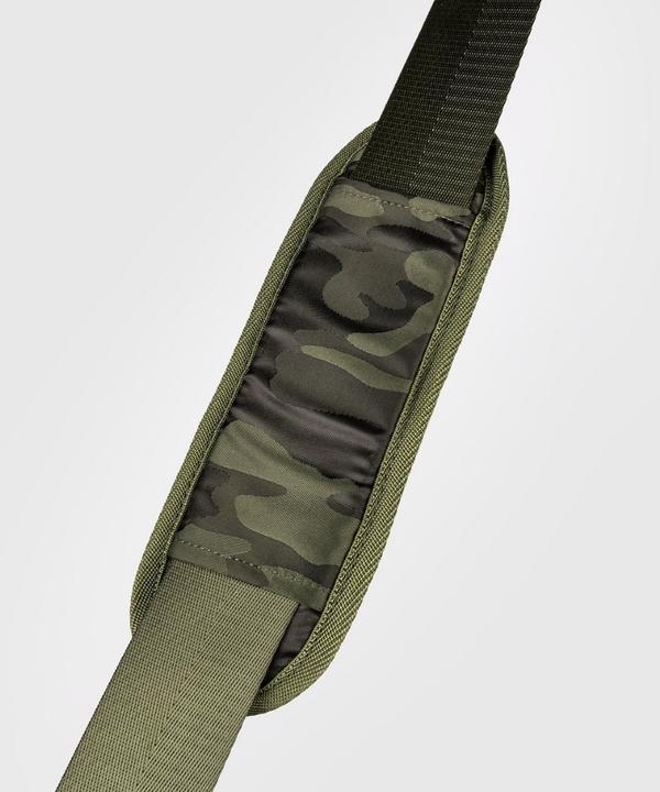 Immagine prodotto Venum Trainer Lite Sports Bag - Khaki/Camo (63 l)