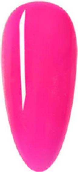 Immagine prodotto Canni Gellack Fluorescenza YG01 UV/LED (Pink, Vernice UV gel)
