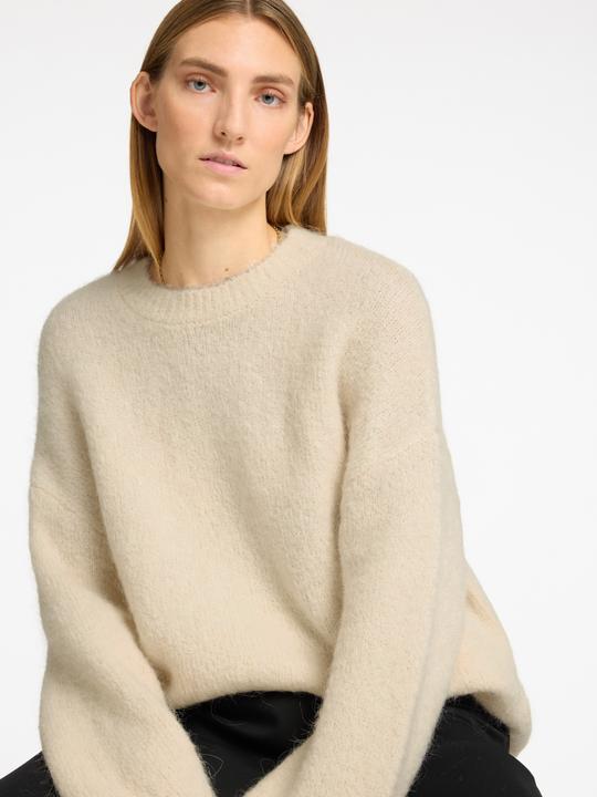 Produktbild Selected Femme Oversized Strickpullover (M)